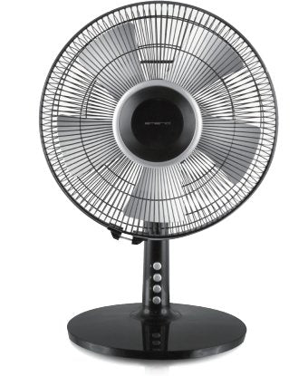 EAN 7350034659815 - Emerio FN-114224.1 ventilador Negro imagen 1