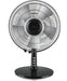 EAN 7350034659815 - Emerio FN-114224.1 ventilador Negro imagen 1