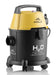 EAN 8590393303564 - Eta ETA422290000 extractor de polvo Negro, Amarillo 2,5 L 1400 W imagen 2