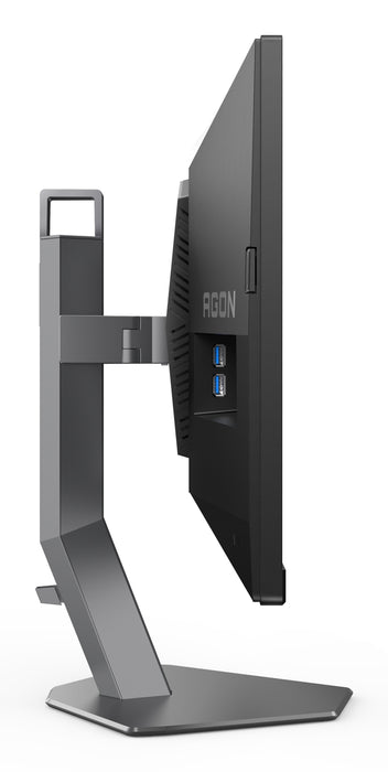 EAN 4038986143059 - AOC G2 AG246FK6 pantalla para PC 61,2 cm (24.1") 1920 x 1080 Pixeles Full HD LED Negro, Gris imagen 24