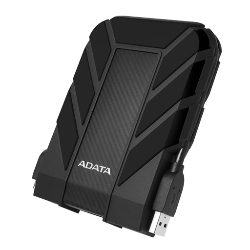 EAN 4713218463074 - ADATA HD710 Pro disco duro externo 5 TB USB 3.2 Gen 1 (3.1 Gen 1) Negro imagen 1