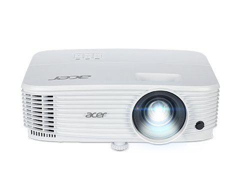 EAN 4710886672463 - Acer Basic P1157i Proyector de alcance estándar 4500 lúmenes ANSI DLP SVGA (800x600) 3D Blanco imagen 2