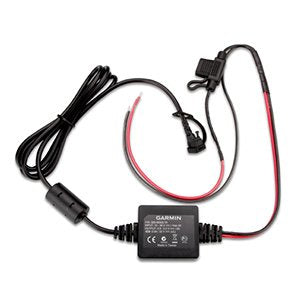 EAN 753759989620 - Garmin 010-11843-01 cable de transmisión Negro imagen 1