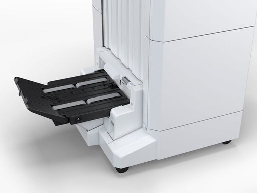 EAN 8715946709727 - Epson C12C936831 pieza de repuesto de equipo de impresión Unidad de acabado con grapas 1 pieza(s) imagen 2