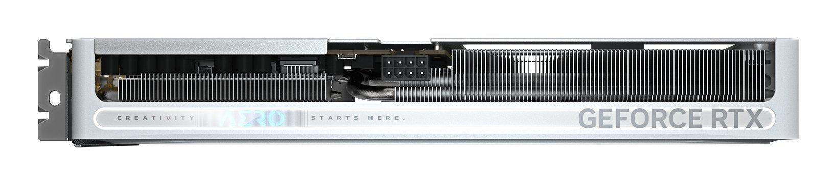 EAN 4719331356040 - GIGABYTE GeForce RTX 5060 Ti AERO OC 8G NVIDIA imagen 7