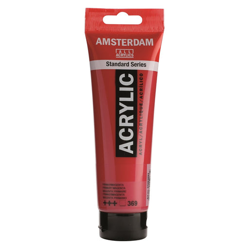 EAN 8712079159634 - Amsterdam 17093692 pintura para manualidades Pintura acrílica 120 ml imagen 1