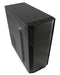 EAN 4260070125843 - LC-Power 7036B Midi Tower Negro imagen 3