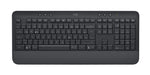 EAN 5099206105140 - Logitech 920-010994 teclado Ratón incluido Oficina Bluetooth QWERTZ Alemán Grafito imagen 2