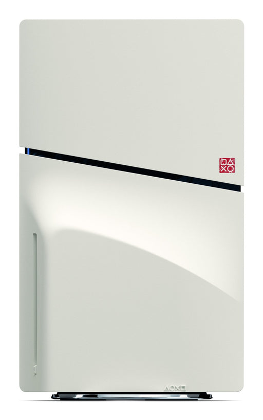 EAN 711719599661 - Sony Playstation 5 Slim Ghost of Yotei Bundle 1 TB Wifi Negro, Blanco imagen 2