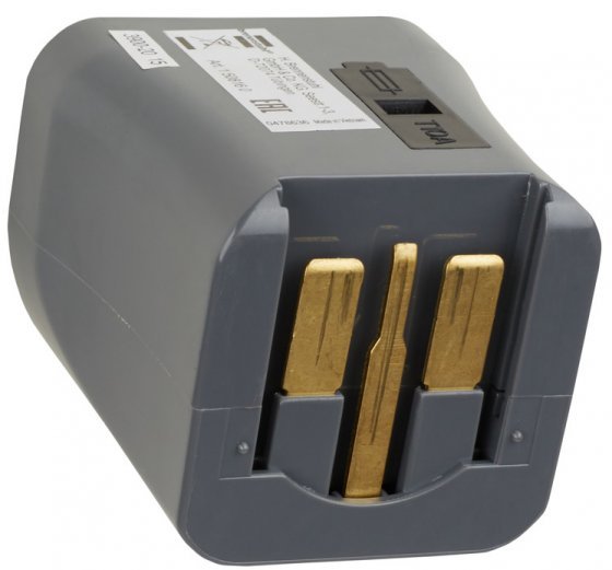 EAN 4007123610235 - Brennenstuhl 1508160 adaptador de enchufe eléctrico Tipo C (Europlug) Universal Negro imagen 4