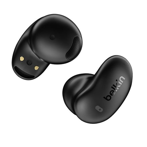 EAN 745883919529 - Belkin SoundForm Anywhere Auriculares Inalámbrico y alámbrico Dentro de oído Llamadas/Música USB Tipo C Bl imagen 1