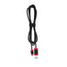 EAN 4025112099779 - CHERRY JA-0600-0 cable USB USB 2.0 1,5 m USB A USB C Negro imagen 1