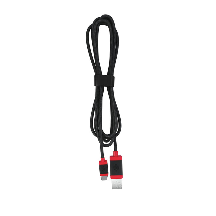 EAN 4025112099779 - CHERRY JA-0600-0 cable USB USB 2.0 1,5 m USB A USB C Negro imagen 1