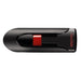 EAN 0619659082338 - SanDisk Cruzer Glide unidad flash USB 128 GB USB tipo A 2.0 Negro, Rojo imagen 5
