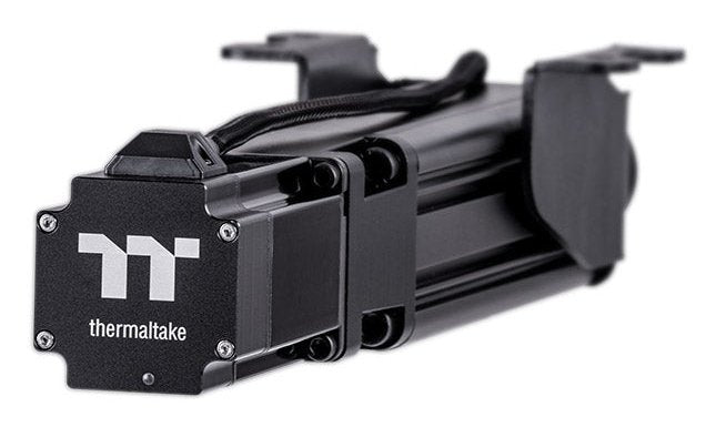 EAN 4711475649736 - Thermaltake GM5 3DOF Motion System imagen 2