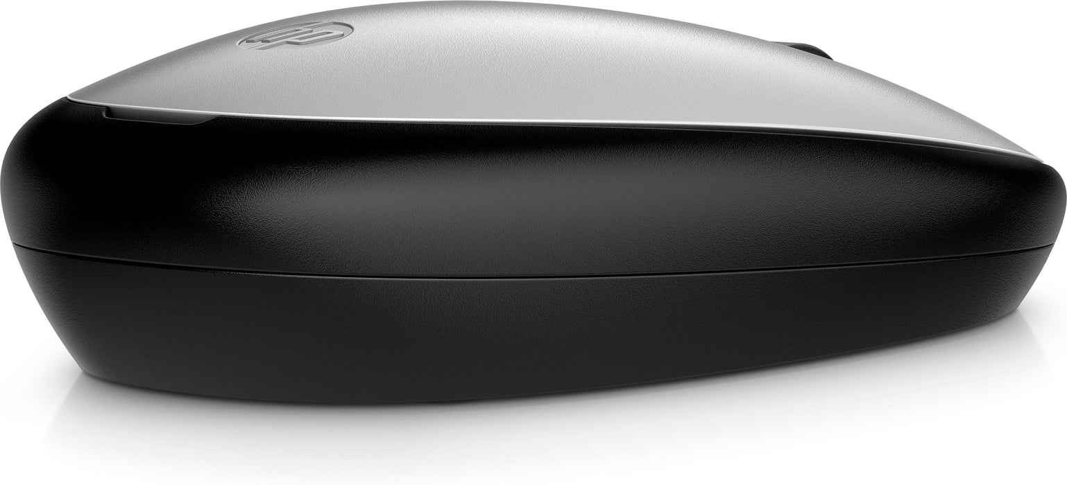 EAN 0195908877646 - HP 240 Pike Silver Bluetooth Mouse ratón Oficina Ambidextro Óptico 1600 DPI imagen 7