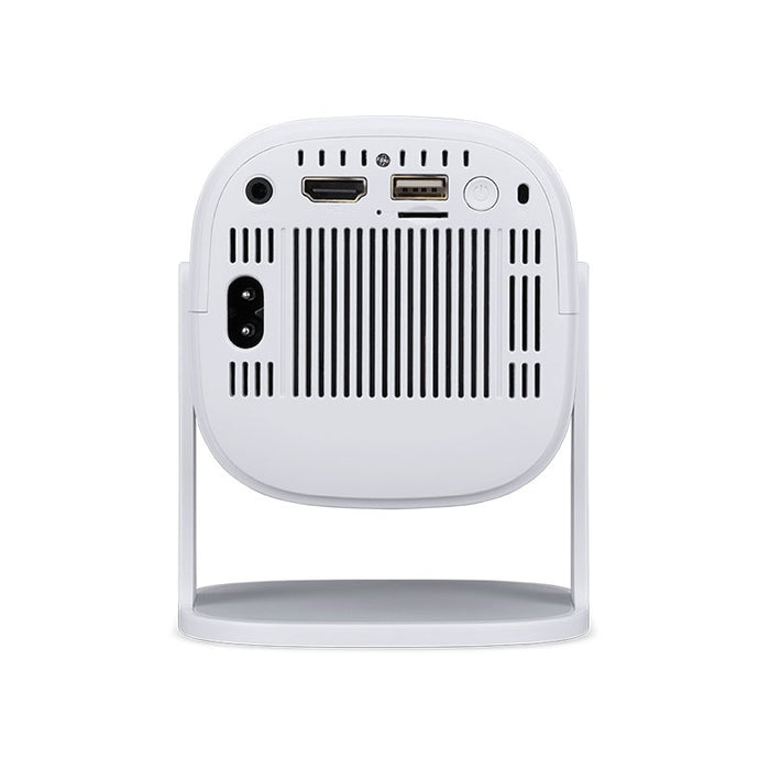 EAN 4711474169891 - Acer Aopen QH15s 180 lúmenes ANSI LCD 720p (1280x720) Blanco imagen 26