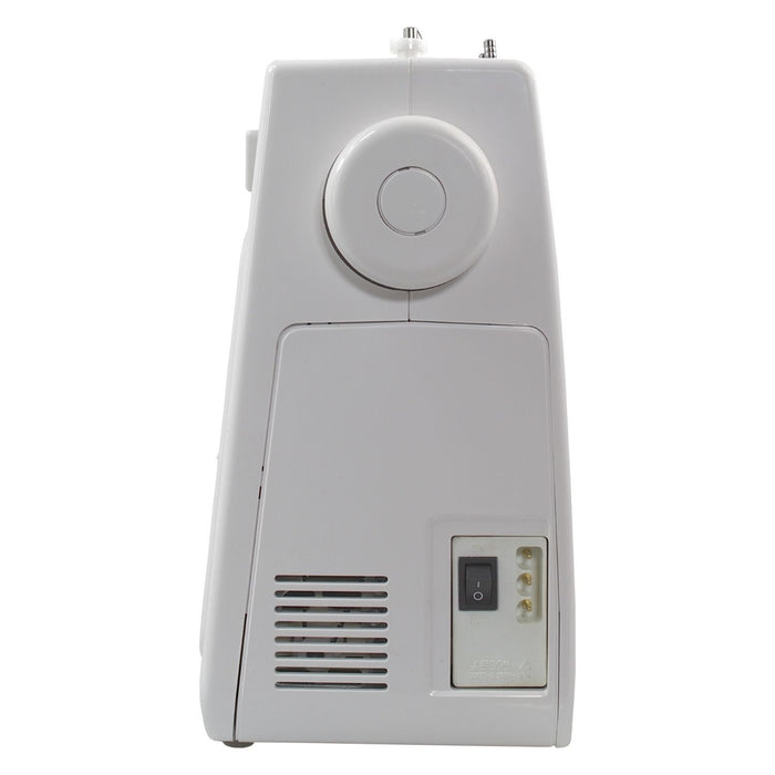 EAN 5907595764018 - Łucznik KORNELIA II 2004 máquina de coser Máquina de coser semiautomática Eléctrico imagen 7