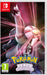 EAN 0045496428228 - Nintendo Pokemon Perla Estándar Plurilingüe Nintendo Switch imagen 1