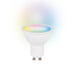 EAN 8427542125886 - Ksix BXBULBGU12 lámpara LED Azul, Blanco frío, Verde, Rojo, Blanco cálido imagen 2