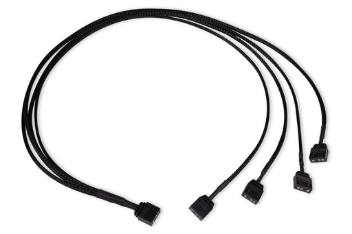 EAN 4250197187121 - Alphacool 18712 accesorio o pieza de sistema de refrigeración para ordenador Cable divisor RGB imagen 1