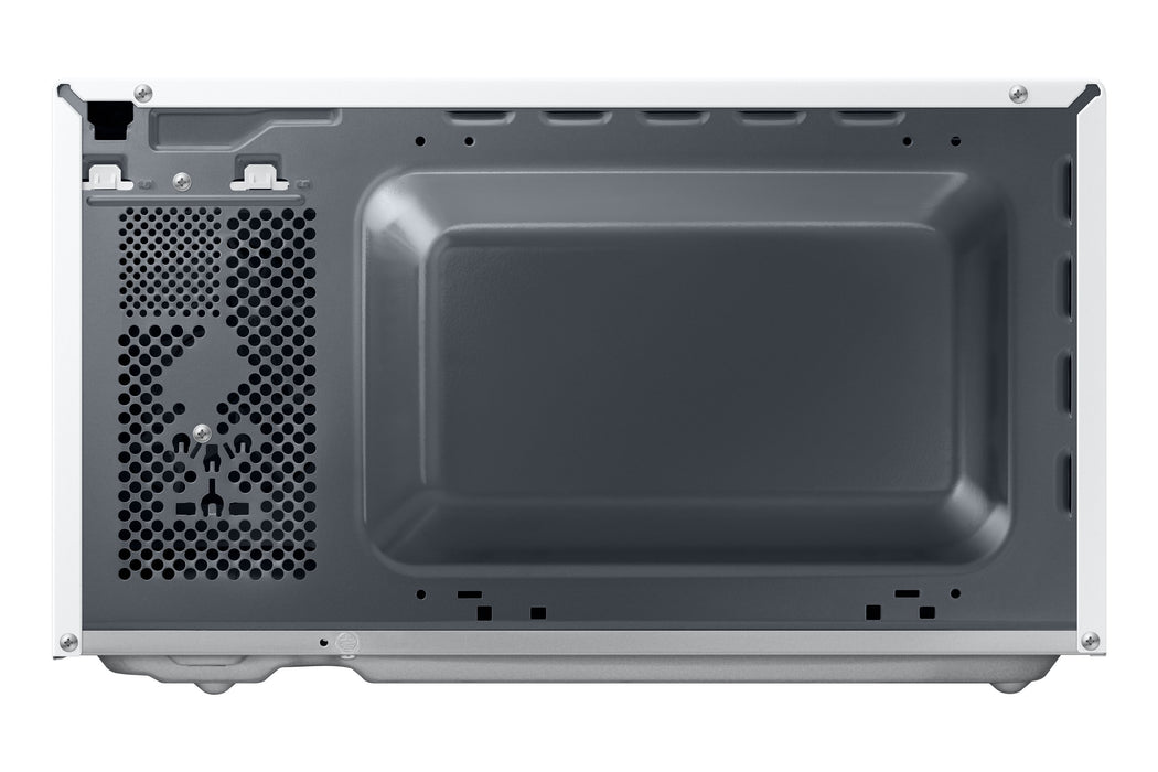 EAN 8806092628205 - Samsung MS20A3010AH microondas Negro, Blanco Solo microondas Encimera 20 L 700 W imagen 8