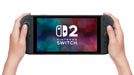 EAN 0045496321444 - Nintendo Switch 2 videoconsola portátil 20,1 cm (7.9") 256 GB Pantalla táctil Wifi Negro imagen 8