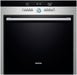 EAN 4242003576229 - Siemens HB36GB560 horno 67 L Negro, Acero inoxidable imagen 1