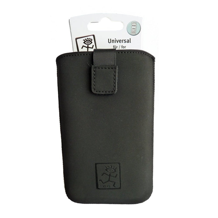 EAN 4010425944953 - 2GO 794495 funda para teléfono móvil Funda de protección Negro imagen 2
