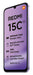 EAN 6932554459567 - Xiaomi Redmi 15C 17,5 cm (6.9") 5G USB Tipo C 4 GB 128 GB 6000 mAh Púrpura imagen 4