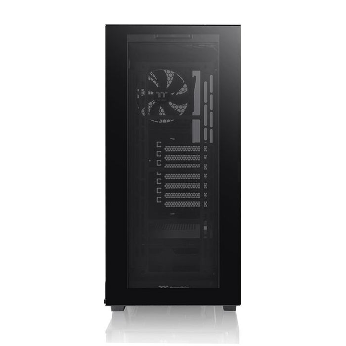 EAN 4713227526616 - Thermaltake Divider 300 TG Midi Tower Negro imagen 2