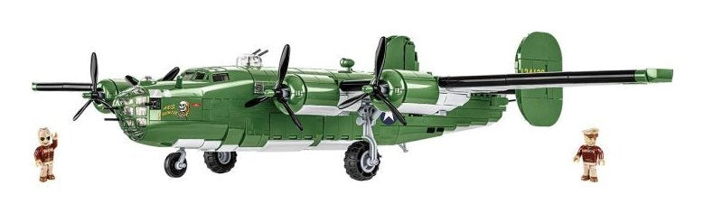 EAN 5902251057398 - COBI Consolidated B-24 Liberator imagen 3