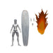 EAN 5010996283023 - Marvel Legends Series Silver Surfer imagen 3