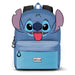 EAN 8445118063530 - Karactermania Lilo and Stitch Blue FAN Heady mochila Mochila informal Azul imagen 1