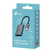 EAN 1210002602259 - TP-Link UA430 lector de tarjeta USB 3.2 Gen 1 (3.1 Gen 1) Type-C Gris imagen 4