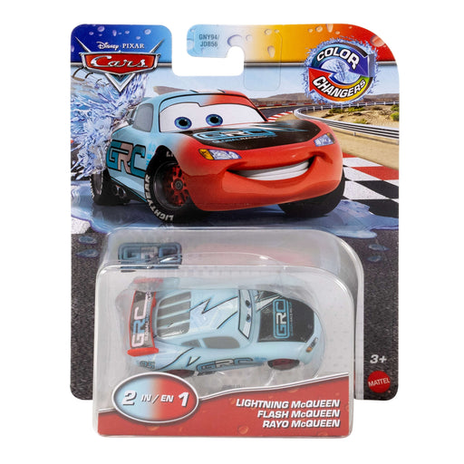 EAN 0194735264117 - Disney Pixar Cars JBM64 vehículo de juguete imagen 1