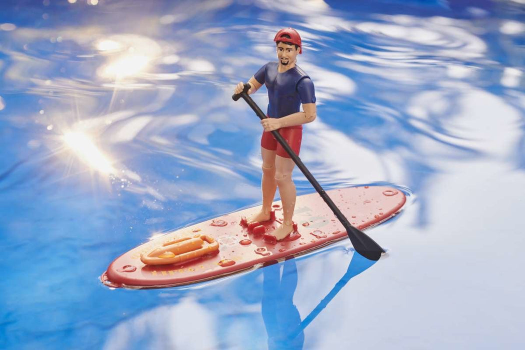 EAN 4001702025069 - BRUDER 02506 vehículo de juguete imagen 4