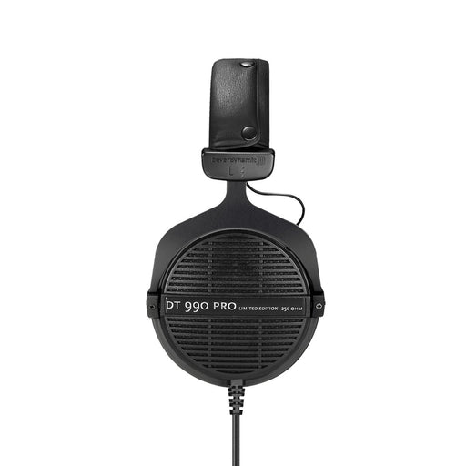 EAN 4010118713361 - Beyerdynamic DT 990 PRO Auriculares Alámbrico Diadema Música Negro imagen 2