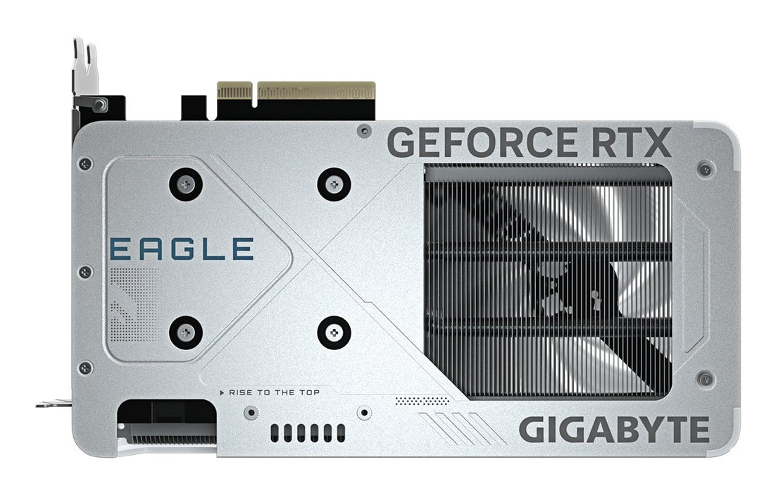 EAN 4719331356088 - GIGABYTE GeForce RTX 5060 Ti EAGLE OC ICE 16G NVIDIA imagen 6
