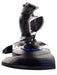 EAN 3362934110208 - Thrustmaster T.Flight Hotas 4 Negro, Azul USB 2.0 Palanca de mando Digital PC, PlayStation 4 imagen 3