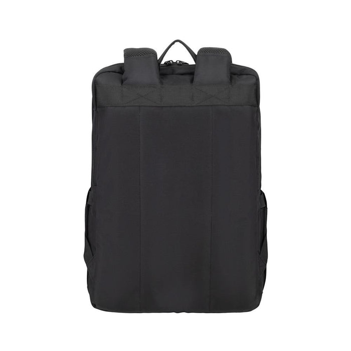 EAN 4260709011813 - Rivacase Alpendorf 7569 mochila Mochila informal Negro Poliéster imagen 6