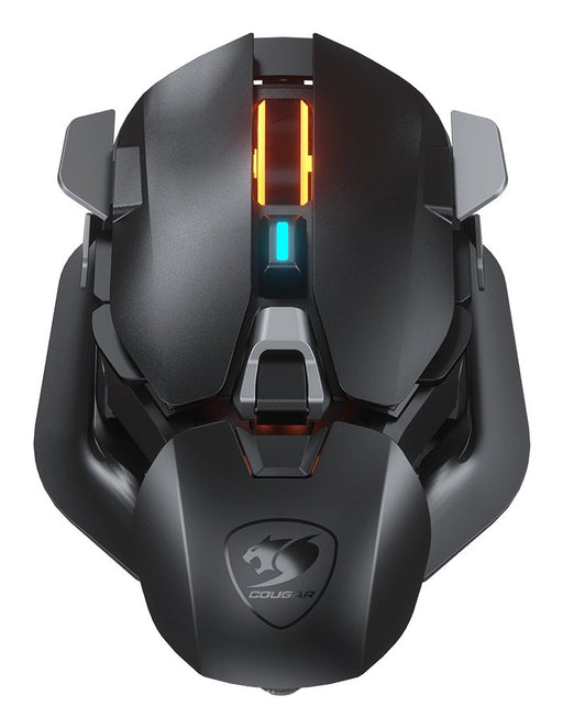 EAN 4710483771002 - COUGAR Gaming Dualblader ratón Juego USB tipo A Óptico 16000 DPI imagen 1