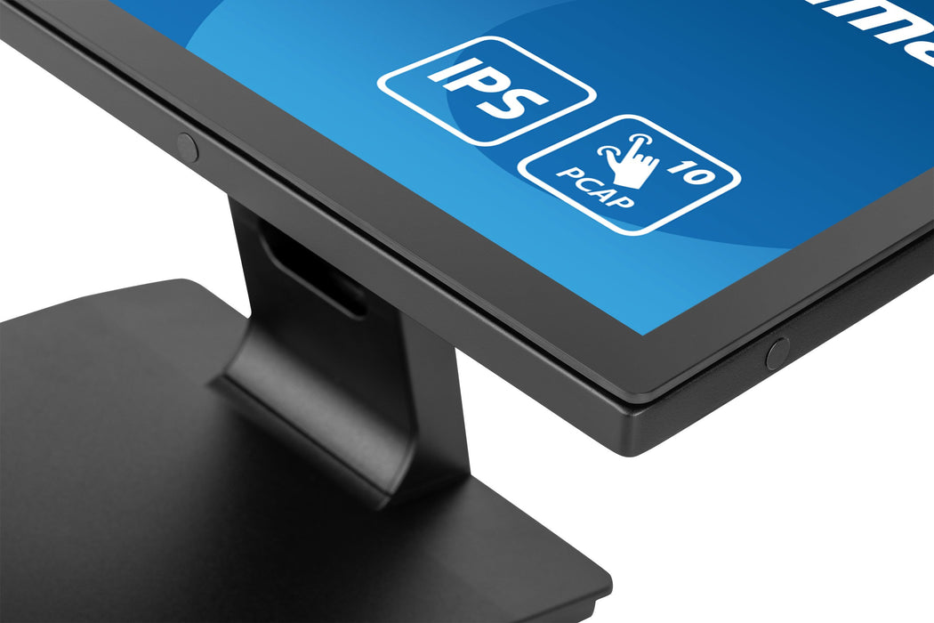 EAN 4948570122899 - iiyama ProLite T2238MSC-B1 pantalla para PC 54,6 cm (21.5") 1920 x 1080 Pixeles Full HD LED Pantalla táct imagen 17