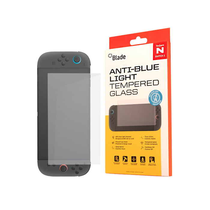 EAN 8436563094620 - Blade Gaming BL1003 accesorio y piza de videoconsola Protector de pantalla imagen 11