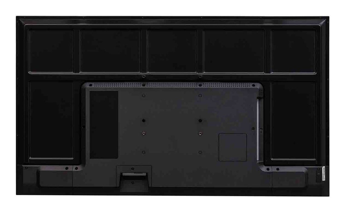 EAN 8806096497524 - LG 43UL3Q-E pantalla de señalización Pantalla plana para señalización digital 109,2 cm (43") LED Wifi 350 imagen 7