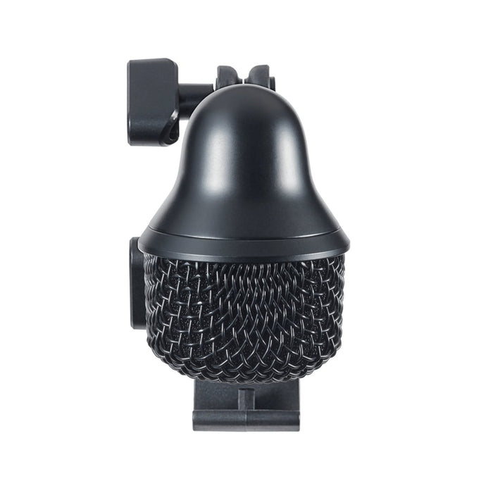 EAN 0042406860727 - Shure Nexadyne 6 Negro Micrófono de estudio imagen 3