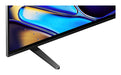 EAN 4548736159778 - Sony BRAVIA 8 139,7 cm (55") 4K Ultra HD Smart TV Wifi Plata imagen 8