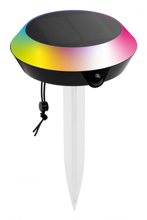 EAN 8426801164253 - Muvit MIOSGL001 iluminación inteligente Iluminación inteligente para jardín Wi-Fi 5 W imagen 1