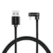 EAN 4052792069037 - LogiLink CU0193 cable USB USB 2.0 2 m USB C USB A Negro imagen 2