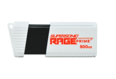 EAN 0814914028575 - Patriot Memory PEF500GRPMW32U unidad flash USB 500 GB USB tipo A 3.2 Gen 2 (3.1 Gen 2) Blanco imagen 1